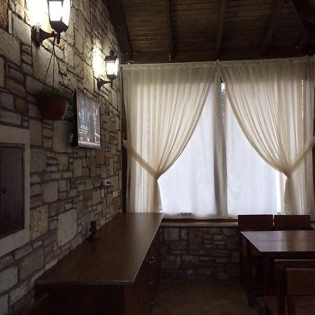 Deniz Hotel Yenifoca Zewnętrze zdjęcie